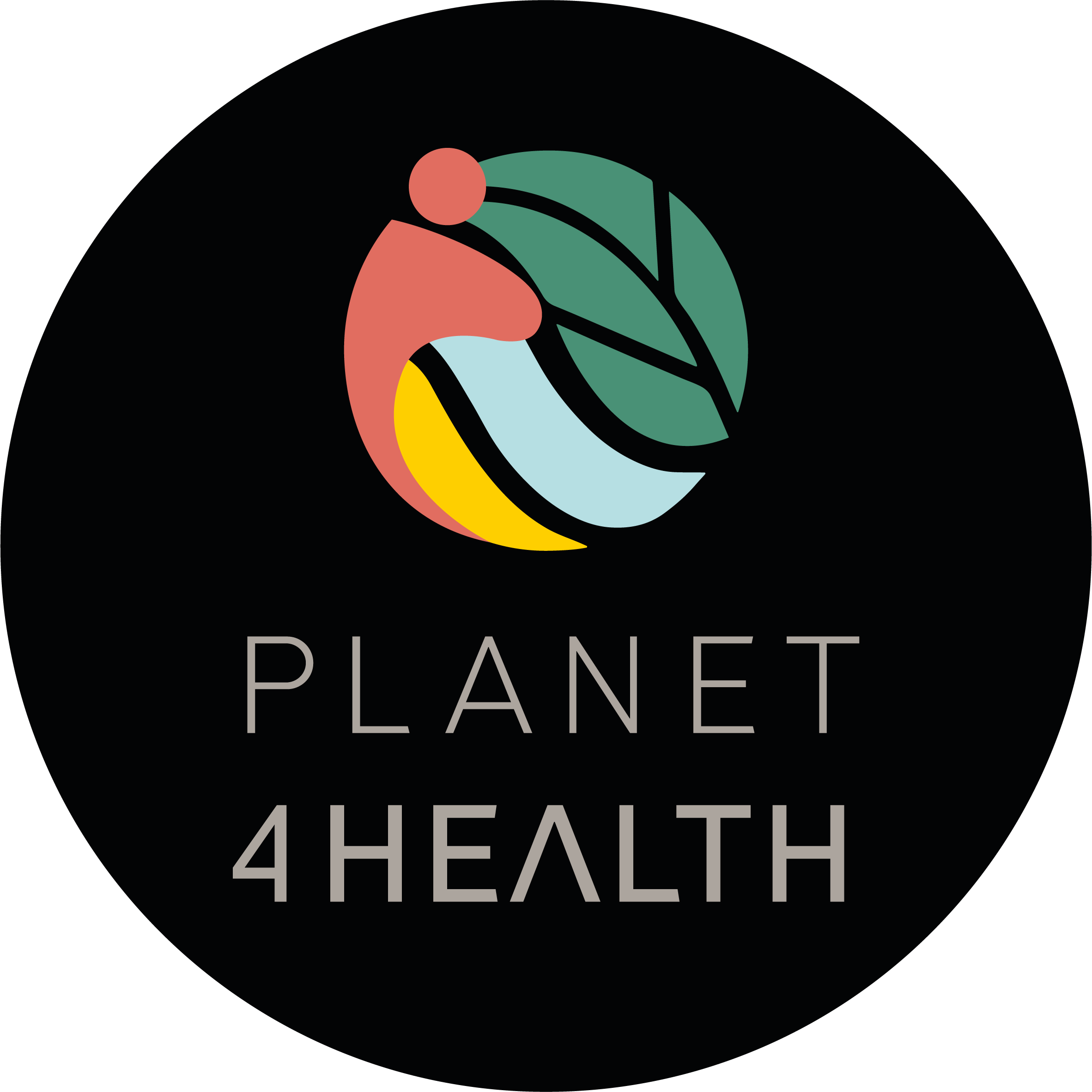 Planet4Health logo